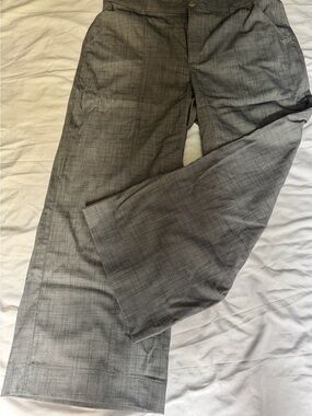 Democracy Charcoal Gray Women’s Dress Pants